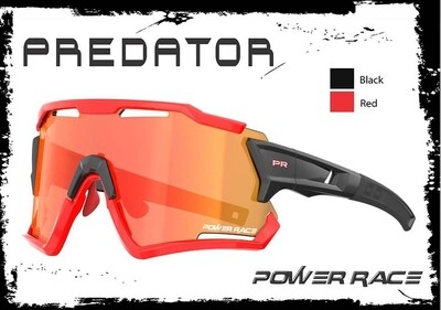 Power Race Predator