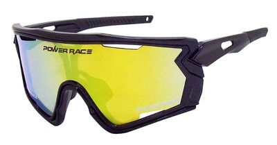 Power Race Dominator