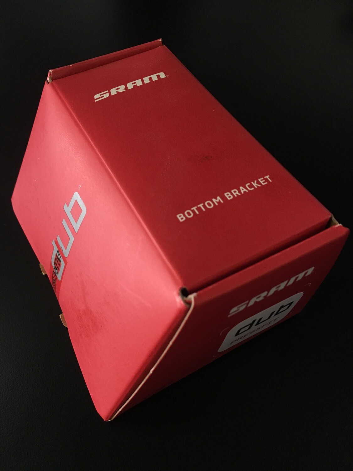 SRAM BB Dub PF92 Bottom Bracket