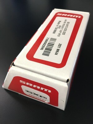SRAM BB Press Fit GXP MTB BB92 Bottom Bracket