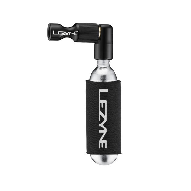 Lezyne CO2 Pump Trigger Drive