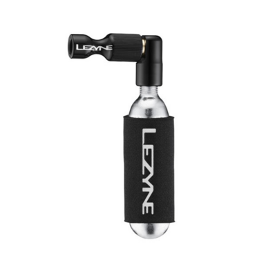 Lezyne CO2 Pump Trigger Drive