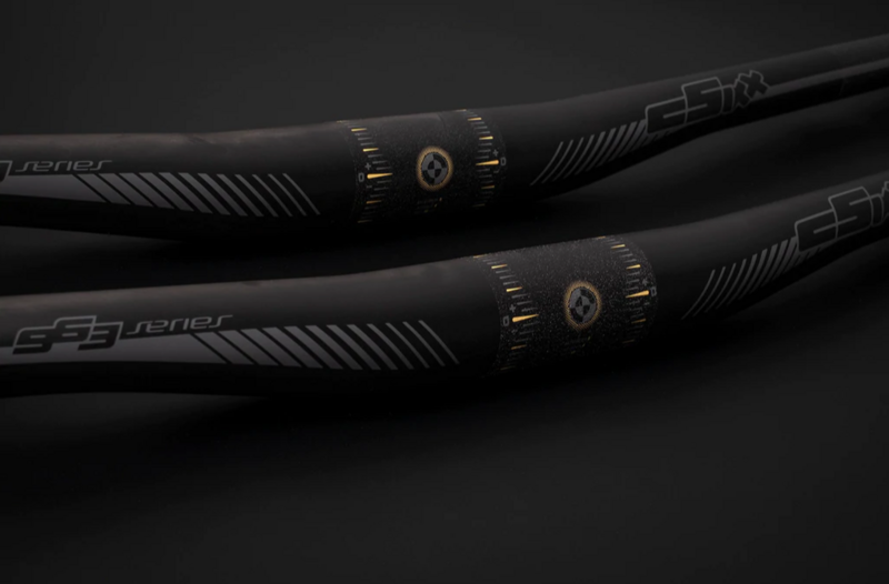 cSixx 963 Series Handlebar