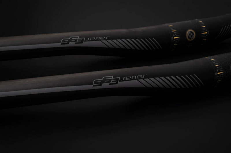 cSixx 963 Series Handlebar