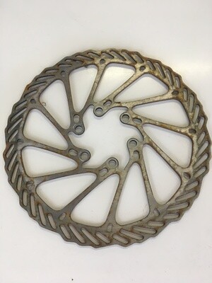 Demo SRAM Avid 160mm Brake rotor