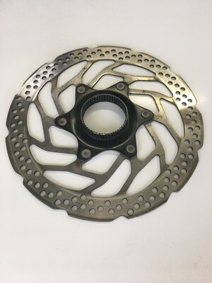 Demo Shimano SM-RT30-S 160mm Brake rotor