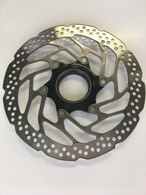 Demo Shimano SM-RT30-S 160mm Brake rotor