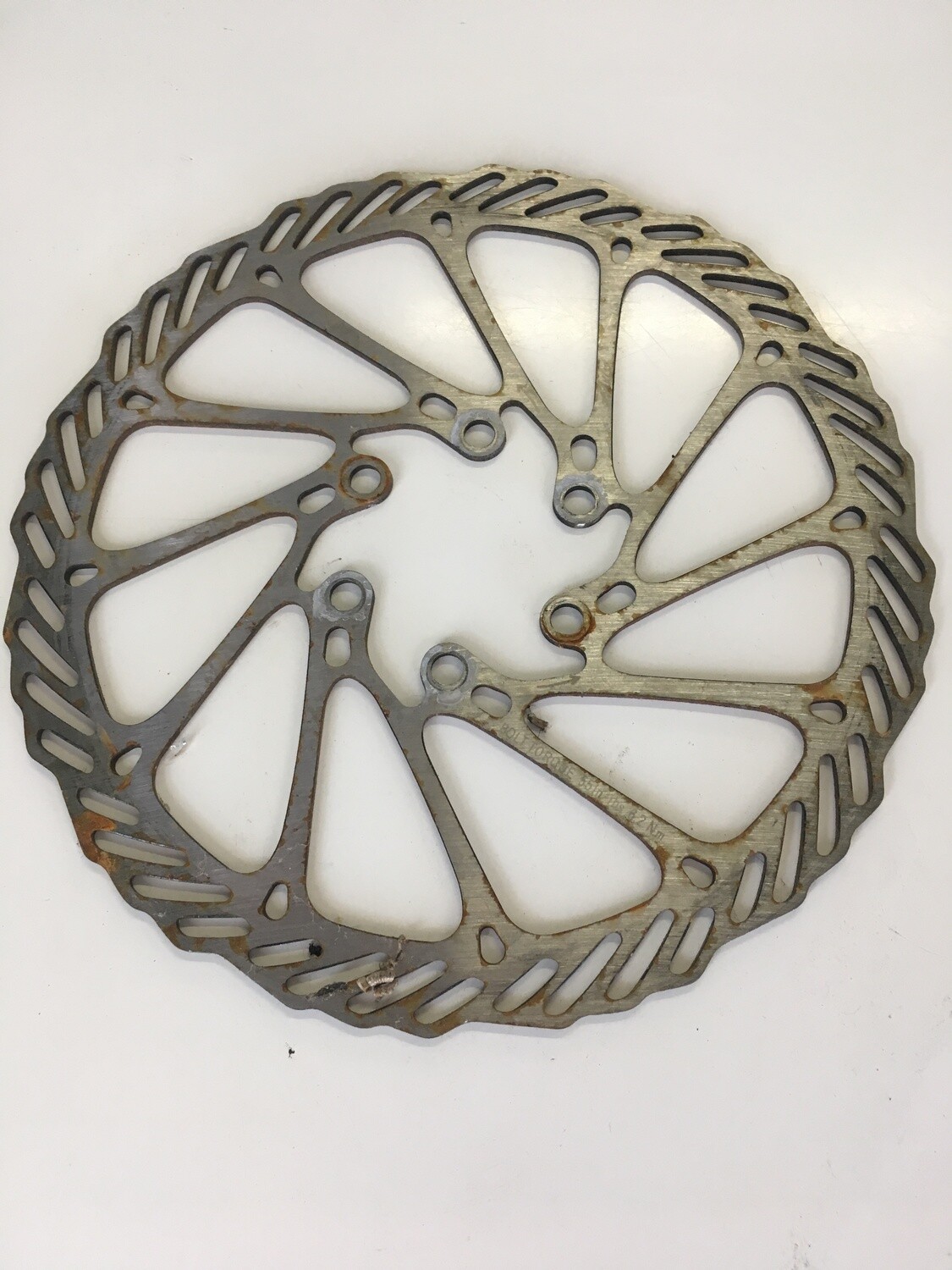 Demo SRAM Avid 160mm Brake rotor