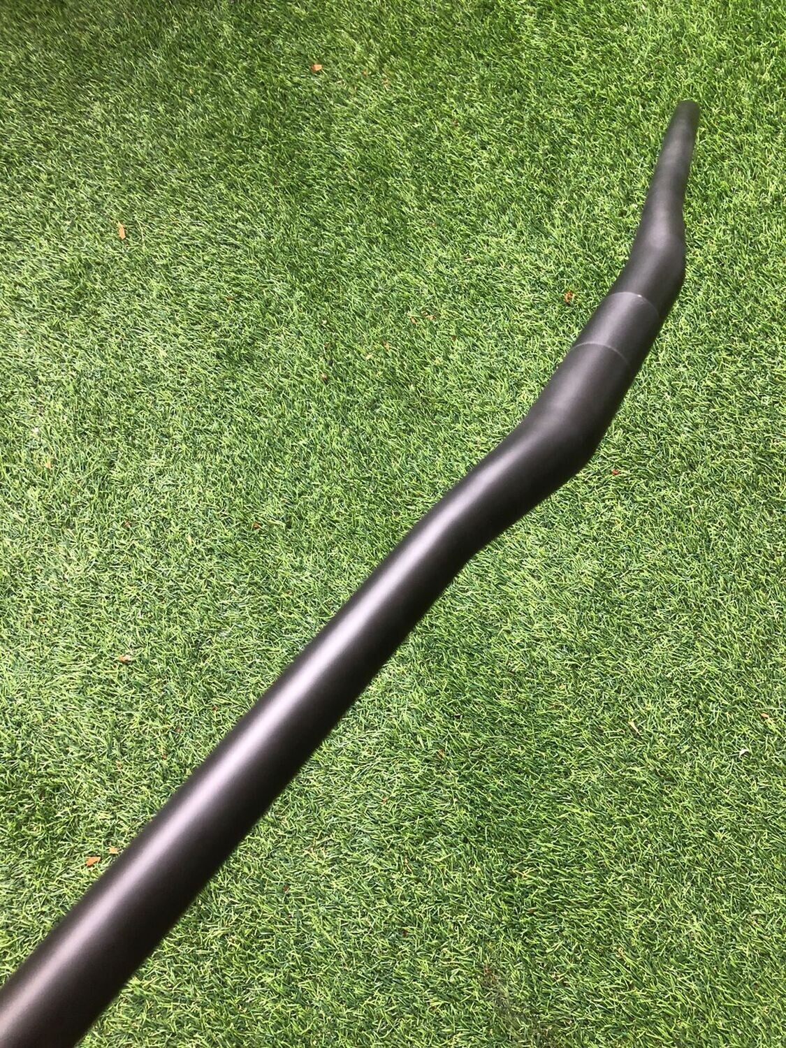 Carbon 15mm Rise MTB Handlebar