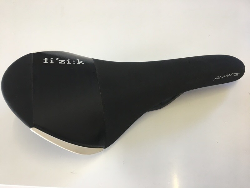 Fizik Aliante