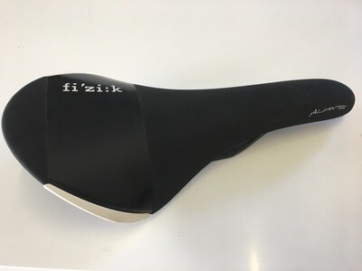 Fizik Aliante