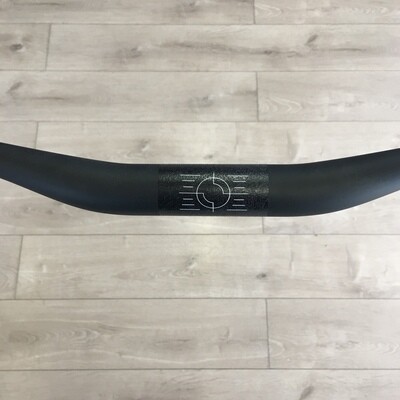 Carbon Handlebar Trail 20mm Rise UD Matte 800mm