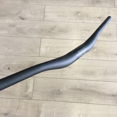 Carbon Handlebar Trail 20mm Rise UD Matte 800mm