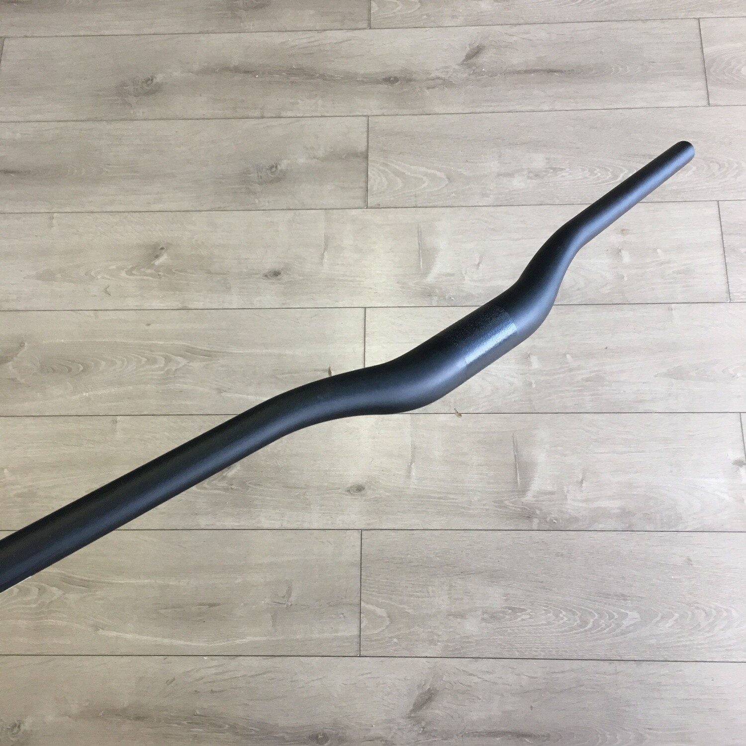 Carbon Handlebar Trail 30mm Rise UD Matte 800mm
