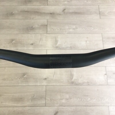 Carbon Handlebar Trail 30mm Rise UD Matte 800mm