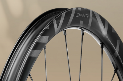 Campagnolo Levante 700C Disc Brake Wheelset