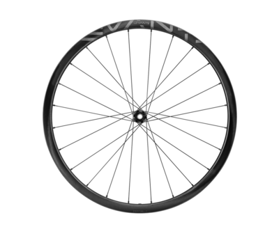 Campagnolo Levante 700C Disc Brake Wheelset