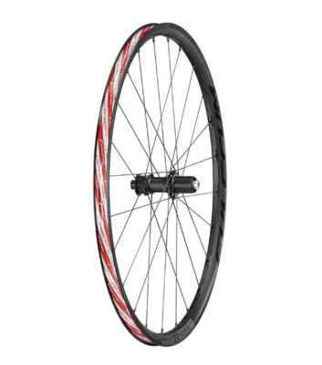 Fulcrum Rapid RED 3 Gravel Wheelset