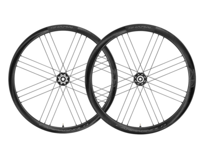 Campagnolo Shamal Carbon Disc Wheelset