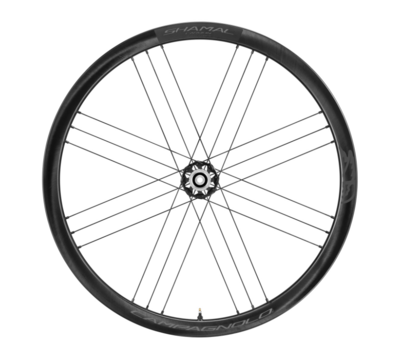 Campagnolo Shamal Carbon Disc Wheelset