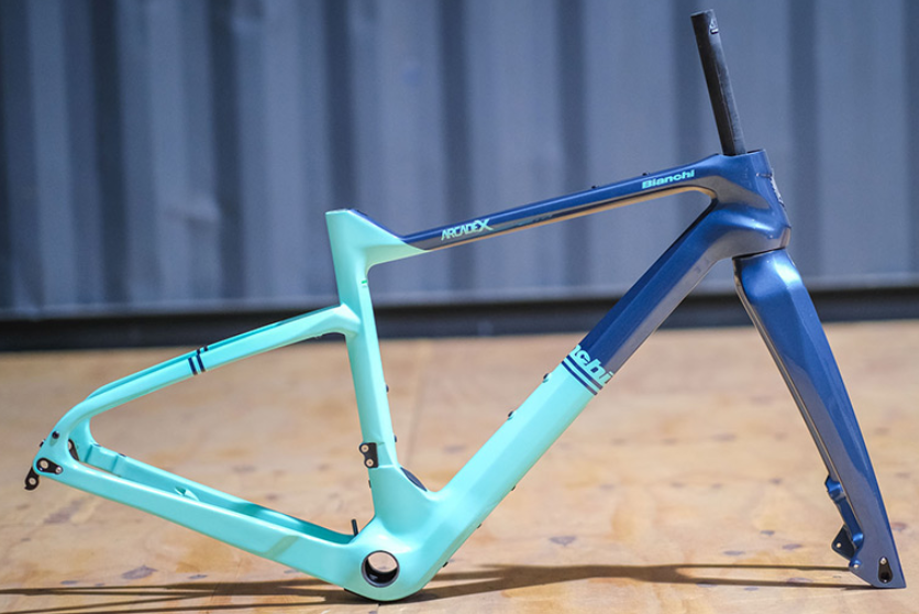 Bianchi Arcadex