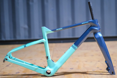 Bianchi Arcadex