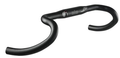 ITM Volo Gravel Alu Handlebar 31.8mm