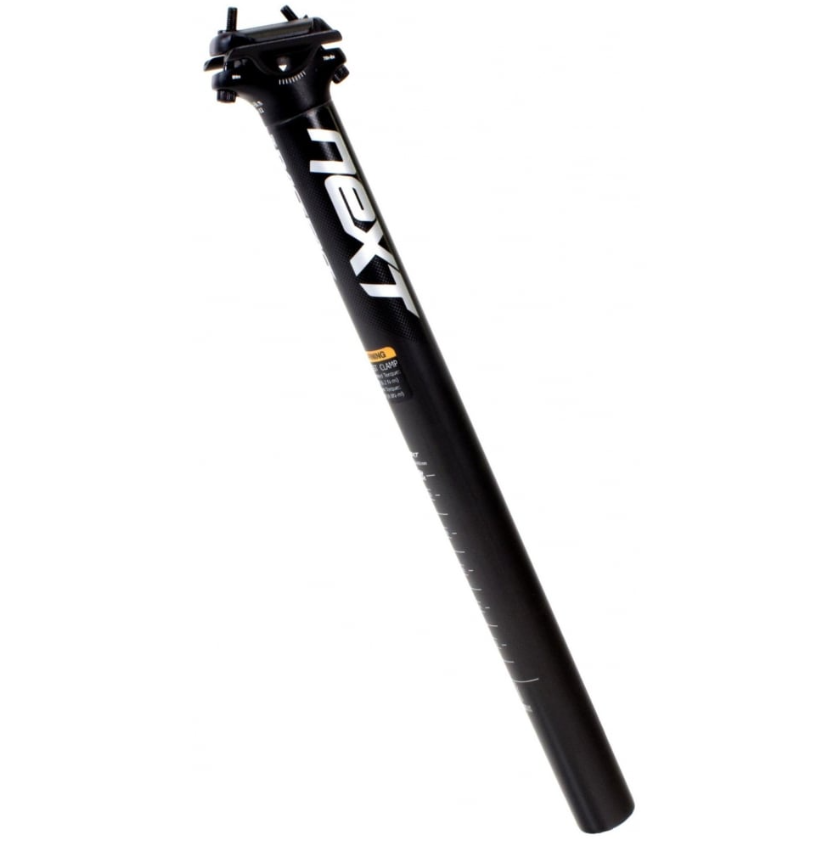 Carbon fiber seatpost new arrivals