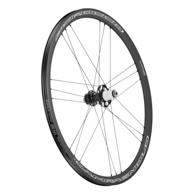 Campagnolo Scirocco DB 2WF Wheelset