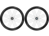 Campagnolo Bora WTO 60 DB 2WF Dark Label Wheelset