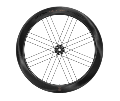 Campagnolo Bora Ultra WTO 60 DB 2WF Wheelset