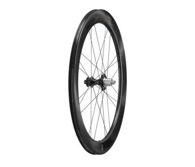 Campagnolo Bora Ultra WTO 60 DB 2WF Wheelset