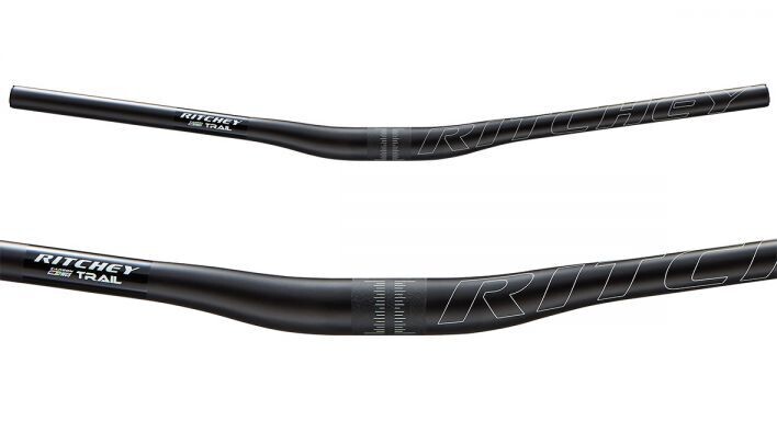 Ritchey WCS Carbon Trail 15mm Rise 9D 780mm