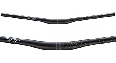 Ritchey WCS Carbon Trail 15mm Rise 9D 780mm