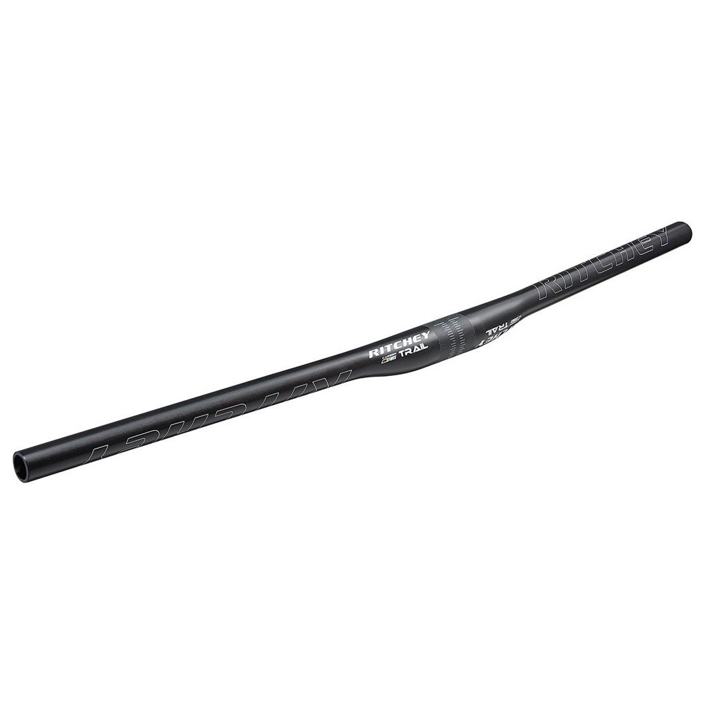 Ritchey WCS Carbon Trail Flat Handlebar 740mm 9D