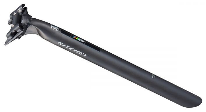 Ritchey WCS Carbon Link Seat Post 15mm Offset