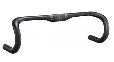 Ritchey WCS Carbon Handlebar Streem II Di2 routing