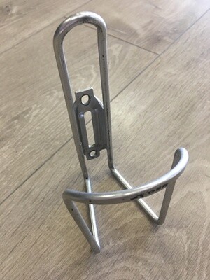 Demo Ryder Aluminium bottle cage