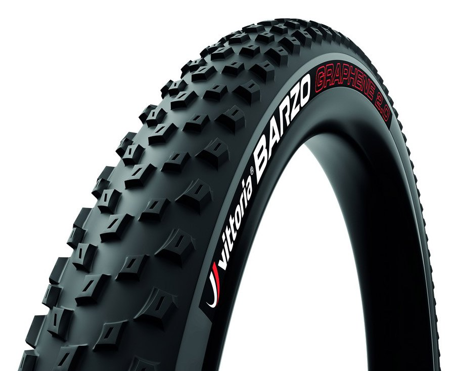 Vittoria Barzo 29 x 2.25 Graphene 2.0