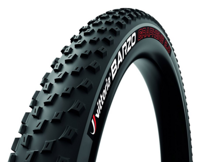 Vittoria Barzo 29 x 2.25 Graphene 2.0