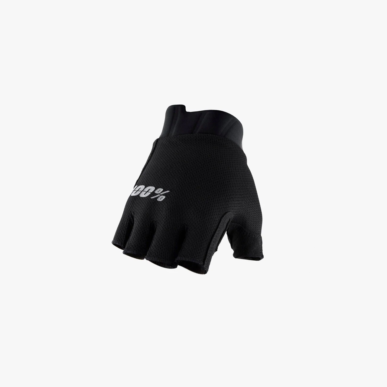 100% Exceeda Short Finger Gloves