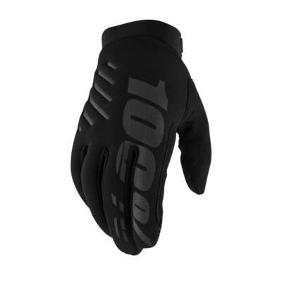 100% Brisker Winter Gloves