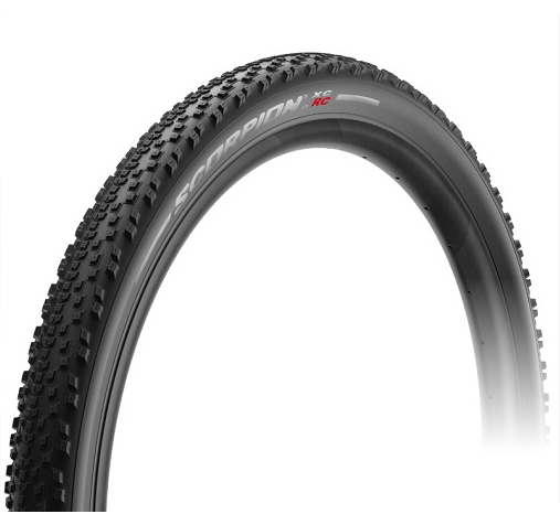 Pirelli Scorpion 29 x 2.2 RC XC Lite/TL Tyre