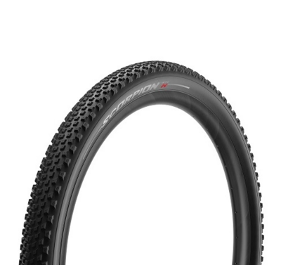 Pirelli Scorpion 29 x 2.4 Trail Hard / TLR Tyre