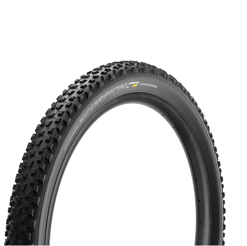 Pirelli Scorpion 27.5 x 2.4 Enduro Mixed/TL Tyre