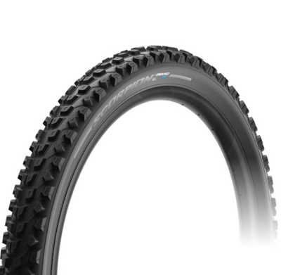 Pirelli Scorpion 29 x 2.4 Enduro Soft/TL Tyre
