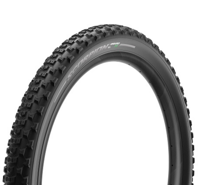 Pirelli Scorpion 29 x 2.6 Enduro Rear/TL Tyre