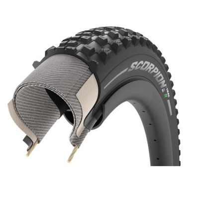 Pirelli Scorpion 29 X 2.4 Trail Rear/TR Tyre