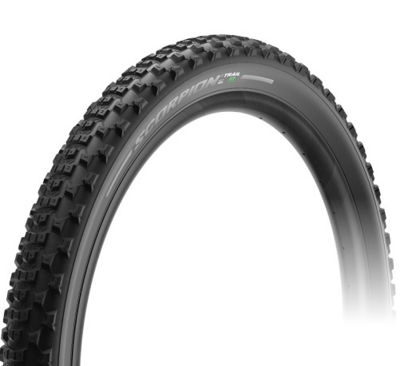 Pirelli Scorpion 29 X 2.4 Trail Rear/TR Tyre
