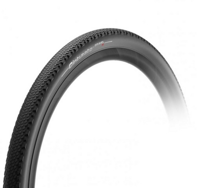 Pirelli Cinturato 40-622 Gravel Hard Tyre